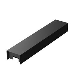 Короб для блока питания Elasity / Maytoni TRA160BDR-B