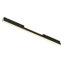 Трековый светильник Basis Exility 2700K 30Вт 120° / Maytoni TR030-2-30W2.7K-B