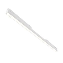 Трековый светильник Basis Exility 4000K 30Вт 120° / Maytoni TR030-2-30W4K-W
