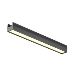 Трековый светильник Basis Elasity 3000K 16Вт / Maytoni TR161-1-16W3K-B