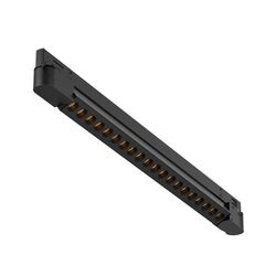 Трековый светильник Points Trinity 2700K 20Вт 30° / Maytoni TR195-3-20W2.7K-M-B