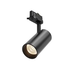Трековый светильник Focus Led Trinity 2700-5000K 20Вт 36° / Maytoni TR197-3-20WCCT-M-B