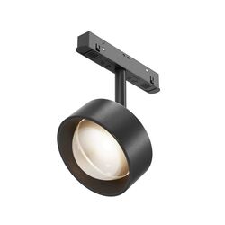 Трековый светильник Lens Exility 3000K 15Вт 70° / Maytoni TR217-2-15W3K-B