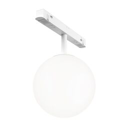Трековый светильник Luna Exility 2700-6000K 5Вт 360° Dim Dali1 / Maytoni TR038-4-5WTW-DD-W