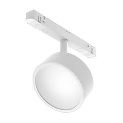 Трековый светильник Rado Exility 4000K 18Вт 120° / Maytoni TR040-2-18W4K-W