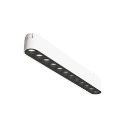 Трековый светильник Points Radity 4000K 12Вт 36° / Maytoni TR082-1-12W4K-M-W