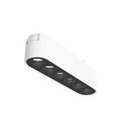 Трековый светильник Points Radity 4000K 6Вт 36° / Maytoni TR082-1-6W4K-M-W