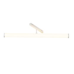Трековый светильник LARC Exility 2700-6000K 25Вт 360° Dim Smart / Maytoni TR086-4-25W-DS-W