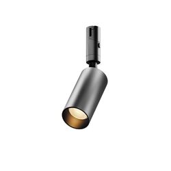 Трековый светильник Focus Led 3000К 10Вт 36° / Maytoni TR201-1-10W3K-M-B