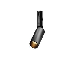 Трековый светильник Focus Led 3000К 5Вт 36° / Maytoni TR201-1-5W3K-M-B