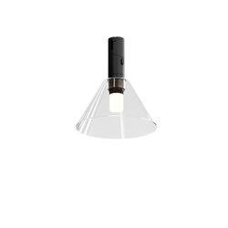 Трековый светильник Bianca 3000К 3Вт 90° / Maytoni TR206-1-3W3K-B