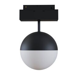 Трековый светильник Kiat S35   3000K  10Вт / Maytoni TR017-2-10W3K-B