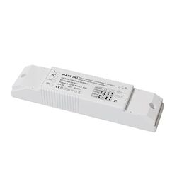 Источник питания DALI CCT(DT8) 5-12W IP20 / Maytoni PSL-DL40-3CCT-150-300mA