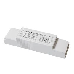 Источник питания DALI CCT(DT8) 22-28W IP20 / Maytoni PSL-DL40-3CCT-550-700mA