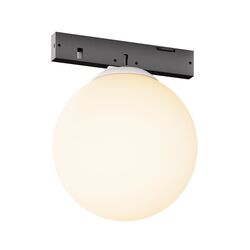 Трековый светильник Luna  Levity 2700К 3Вт 200° / Maytoni TR185-1-3W2.7K-B