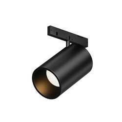 Трековый светильник Focus Led Levity 2700К 5Вт 36° / Maytoni TR187-1-5W2.7K-M-B