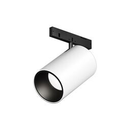 Трековый светильник Focus Led Levity 4000К 5Вт 36° / Maytoni TR187-1-5W4K-M-BW