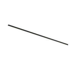 Трековый светильник Basis Levity 2700К 15Вт 100° / Maytoni TR190-1-15W2.7K-B