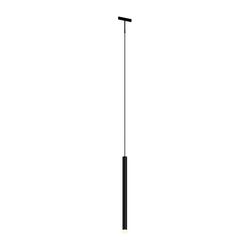 Трековый светильник Skim Levity 2700К 3Вт 36° / Maytoni TR191-1-3W2.7K-M-B