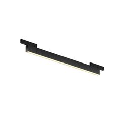 Трековый светильник Basis Levity 2700К 8Вт 100° / Maytoni TR192-1-8W2.7K-B