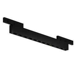 Трековый светильник Points Levity 3000К 10Вт 30° / Maytoni TR193-1-10W3K-M-B