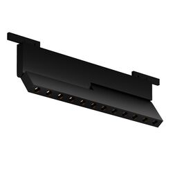 Трековый светильник Points Rot  Levity 2700К 12Вт 30° / Maytoni TR194-1-12W2.7K-M-B