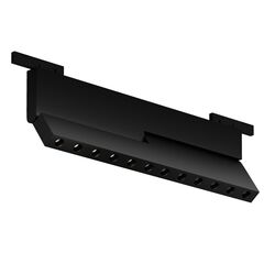 Трековый светильник Points Rot  Levity 3000К 12Вт 30° / Maytoni TR194-1-12W3K-M-B