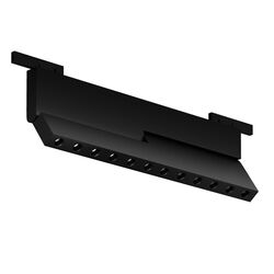 Трековый светильник Points Rot  Levity 4000К 12Вт 30° / Maytoni TR194-1-12W4K-M-B
