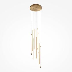 Подвесной светильник Maytoni Light stick MOD236PL-L54BS3K