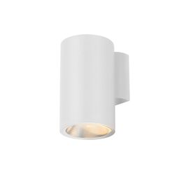 Настенный светильник (бра) Maytoni Shim O303WL-L5W3K