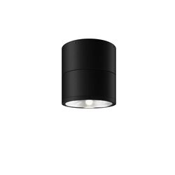 Потолочный светильник Maytoni Spin O310CL-L7GF3K