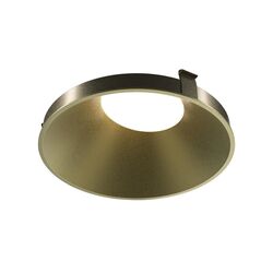 Декоративная рамка-отражатель для серии Wise / Maytoni Ring057-10-MG