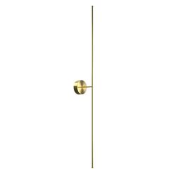 Настенный светильник Elegant 2700K 18Вт 100° / Maytoni C084WL-L18BS2.7K