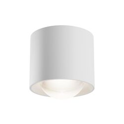 Потолочный светильник Lens 15Вт 4000К 70° / Maytoni C217CL-15W4K-W