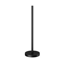 Крепление настенное/потолочное Levity для круглого шинопровода / Maytoni TRA184CW-R-11B