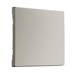 Клавиша для выключателя перекрестного (дымчатый) / Werkel W1219004
