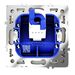 Розетка компьютерная RJ45 кат.6 S70 (шелк) / Voltum VLS060104