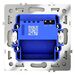 Подсветка светодиодная с датчиком S70 (сталь) / Voltum VLS070705
