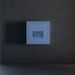 Накладка для розетки компьютерной RJ45 кат.6 S70 (деним) / Voltum VLS001315