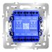 Механизм перекрестного переключателя двухклавишного 10А, S70 / Voltum VLS0205M