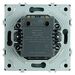 Розетка USB тип A+C Эмили (черный уголь) / Stekker RST10-5115-05