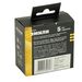 Розетка TV + RJ-45 Эмили (белый фарфор) / Stekker RST00-5106-01