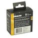 Розетка компьютерная RJ-45 двойная Эмили (белый фарфор) / Stekker RST00-5111-01