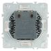 Розетка USB тип A+C Эмили (белый фарфор) / Stekker RST10-5115-01