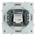 Розетка RJ-45 Эмили (кашемир) / Stekker RST00-5117-08
