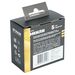 Розетка RJ-45 двойная Эмили (антрацит) / Stekker RST00-5111-09