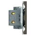 Розетка USB тип A+C Эмили (антрацит) / Stekker RST10-5115-08