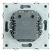 Розетка USB тип A+C Эмили (антрацит) / Stekker RST10-5115-08