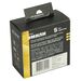 Розетка TV + RJ-45 Эмили (платиново-серый) / Stekker RST00-5106-10