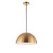 Подвесной светильник Freya Eleon FR5218PL-01BS